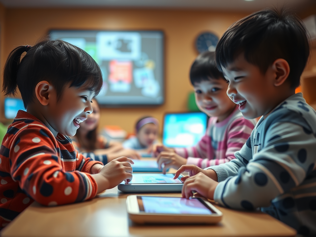 توظیف الألعاب الرقمیة في الفصول&nbsp;الافتراضیة