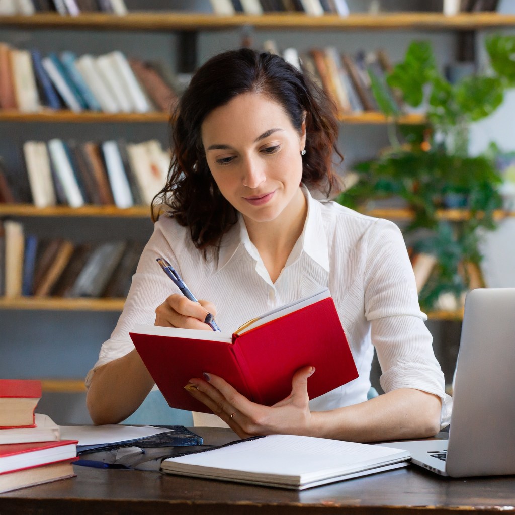 البحث في الادبيات و المراجع بالذكاء الاصطناعي: إنتاجية بأقل&nbsp;وقت